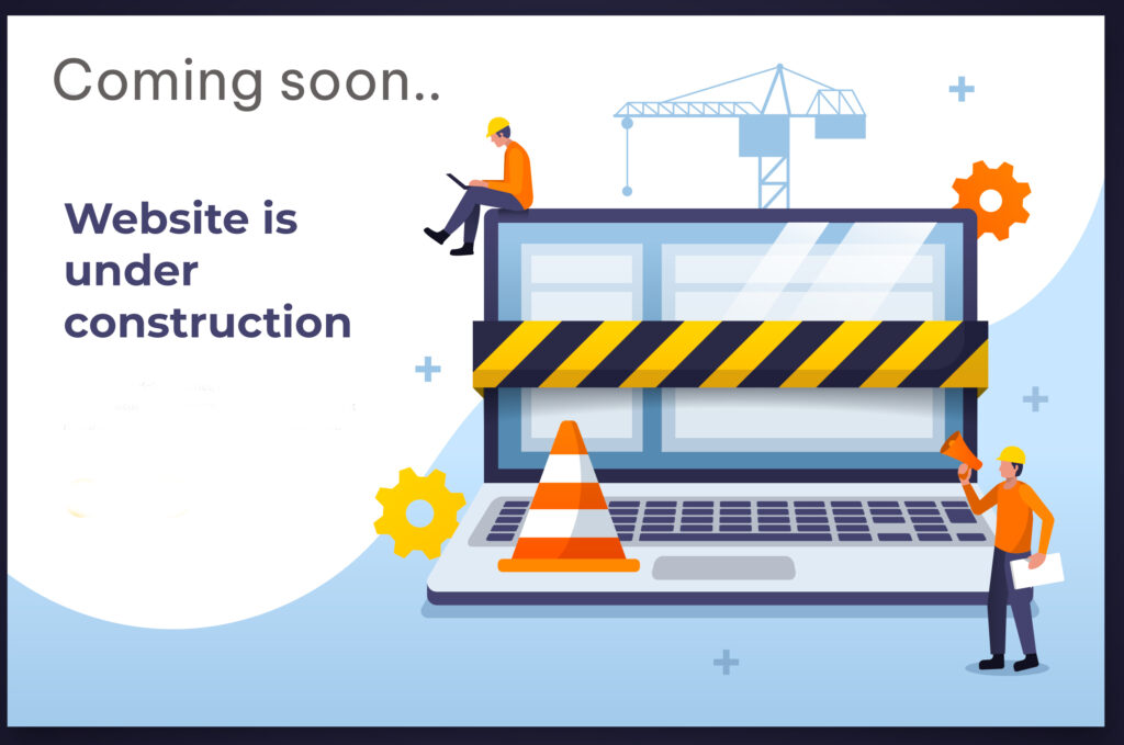 site-under-construction